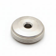 Bach Trumpet Student Model TR300H2 Bottom Valve Cap (1)