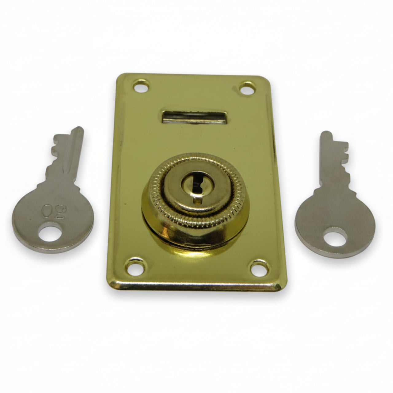 Bach Bottom Case Latch for C190 Double Trumpet Case