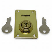 Bach Bottom Case Latch for C190 Double Trumpet Case