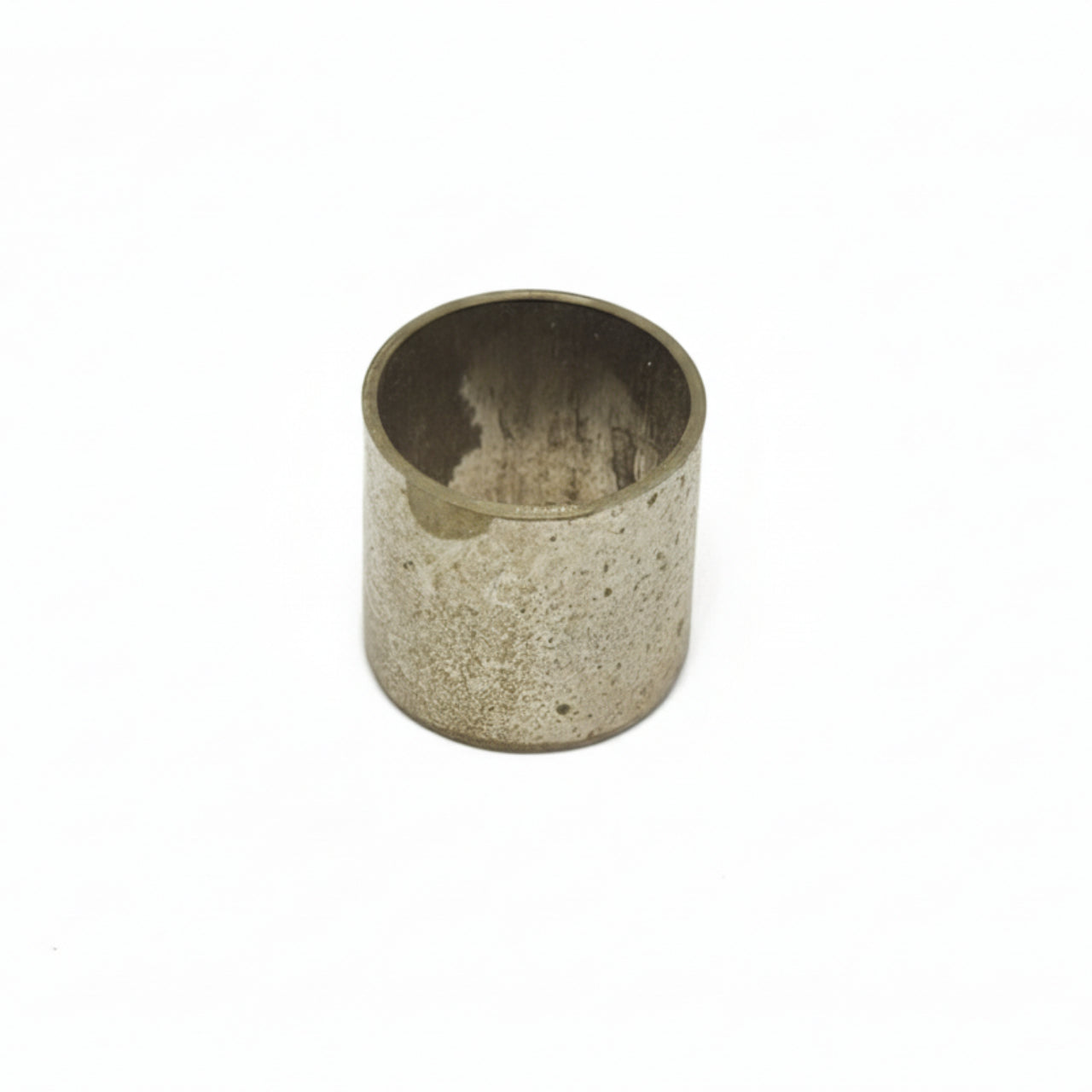 Bach Commercial Bb Trumpet Inside 2nd Slide Tube