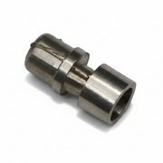 Bach Commercial Bb Trumpet Amado Water Key Piston