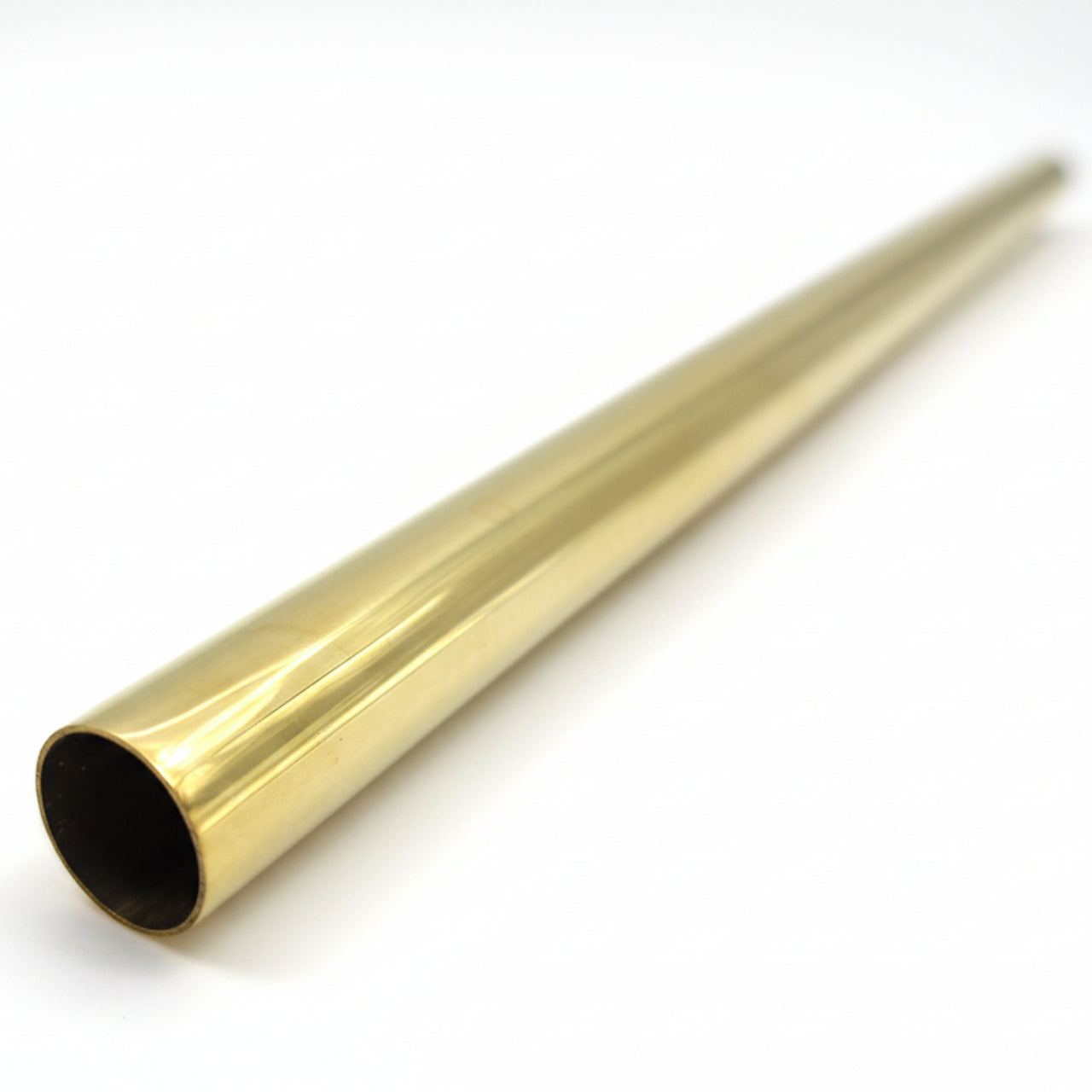 Bach Trumpet Commercial New York Lead Pipe