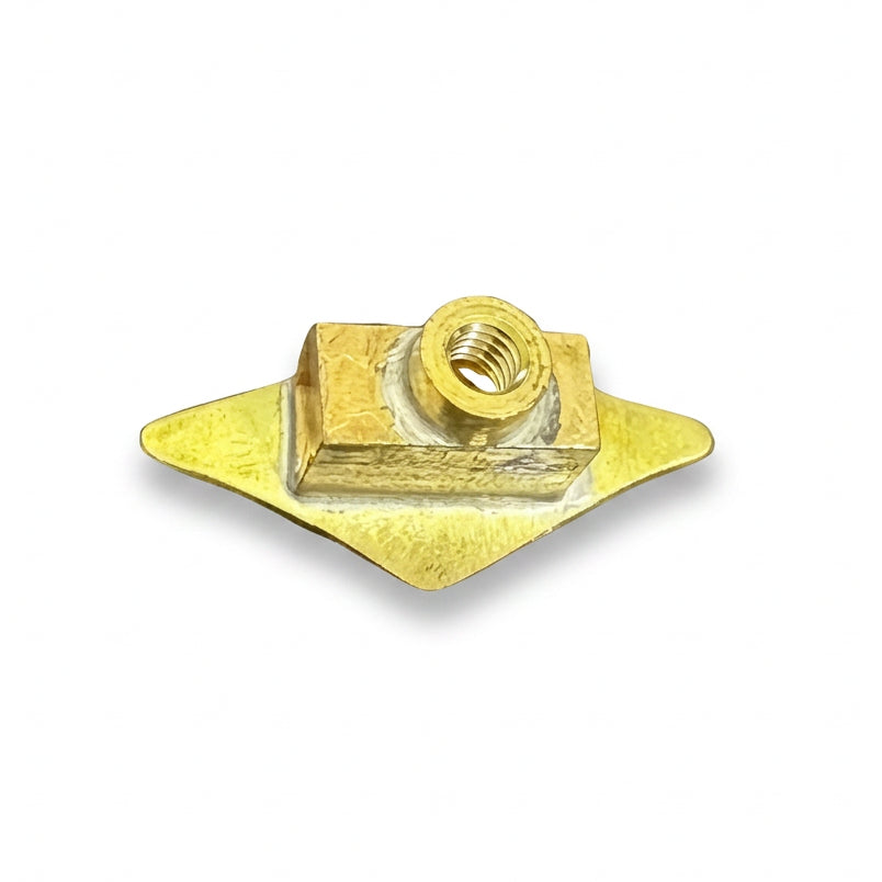 Bach Trumpet/Cornet Finger Ring Holder