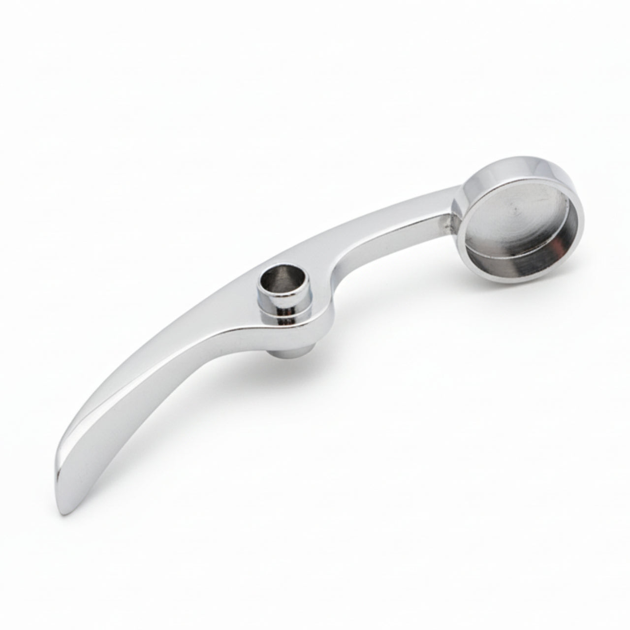 Bach/Conn/King Trumpet and Cornet Tuning Slide Water Key, Nickel Plated
