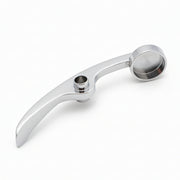 Bach/Conn/King Trumpet and Cornet Tuning Slide Water Key, Nickel Plated