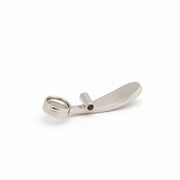 Bach Bundy Trumpet Main Tuning Slide Waterkey, Nickel