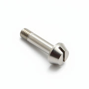 Bach Trumpet Student Model TR710/711 Prelude 3rd Slide Water Key Screw Nickel