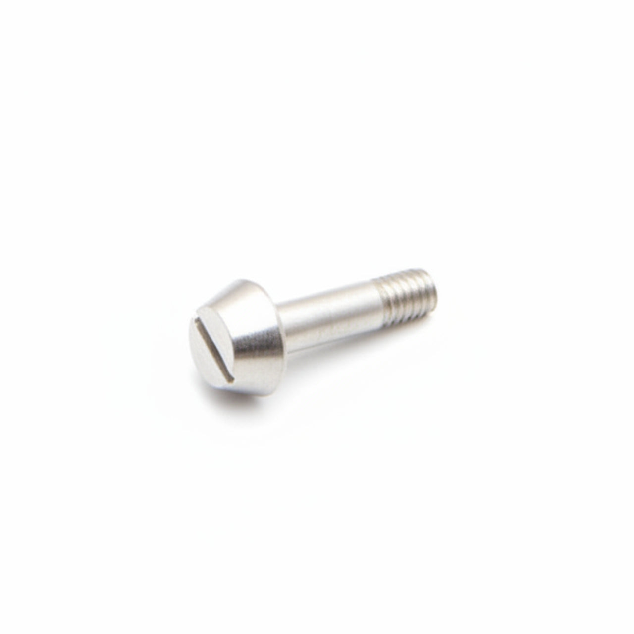 Bach Trumpet Student Model TR710/711 Prelude Water Key Screw for Main Tuning Slide