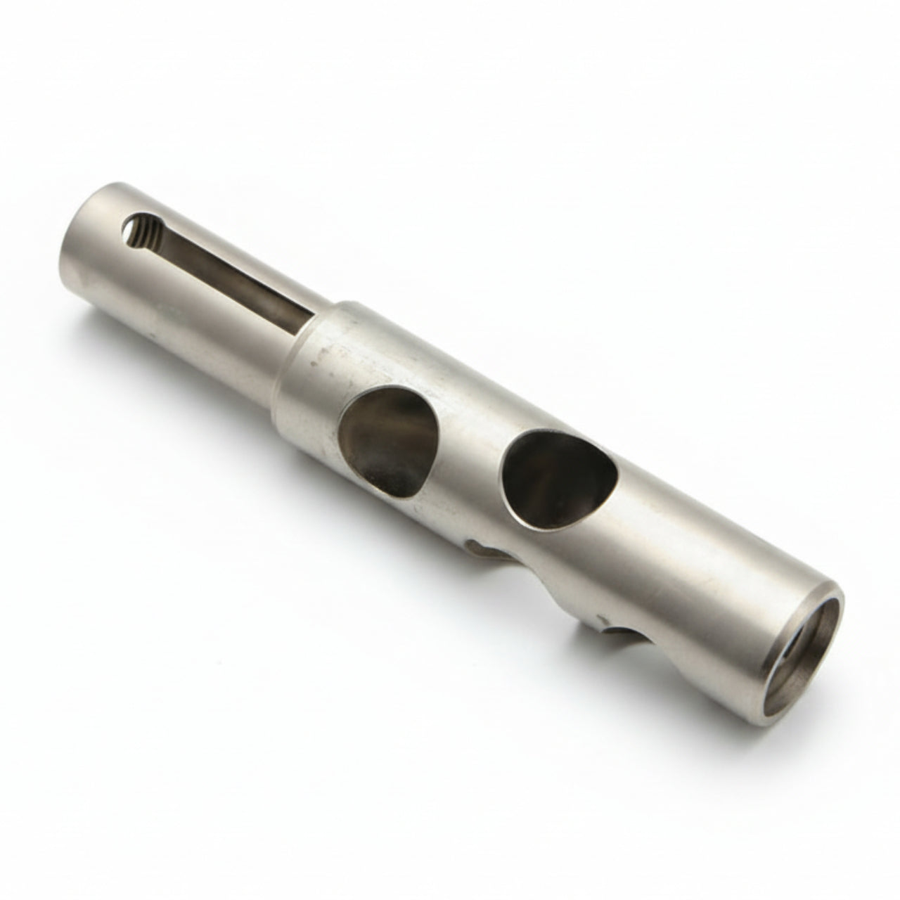 Bach Trumpet Student Models TR710(S)/711 Prelude No. 1 Piston
