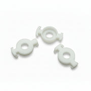 Bach Trumpet Student Models TR710(S)/711 Prelude Valve Guides Set of 3