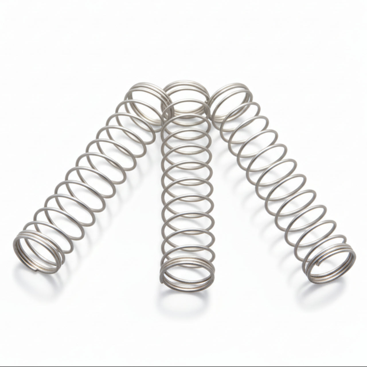 Bach Trumpet Student Models TR710(S)/711 Prelude Valve Springs Set of 3
