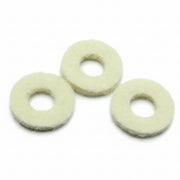 Bach Trumpet Student Models TR710(S)/711 Prelude Valve Stem Washers Set of 3