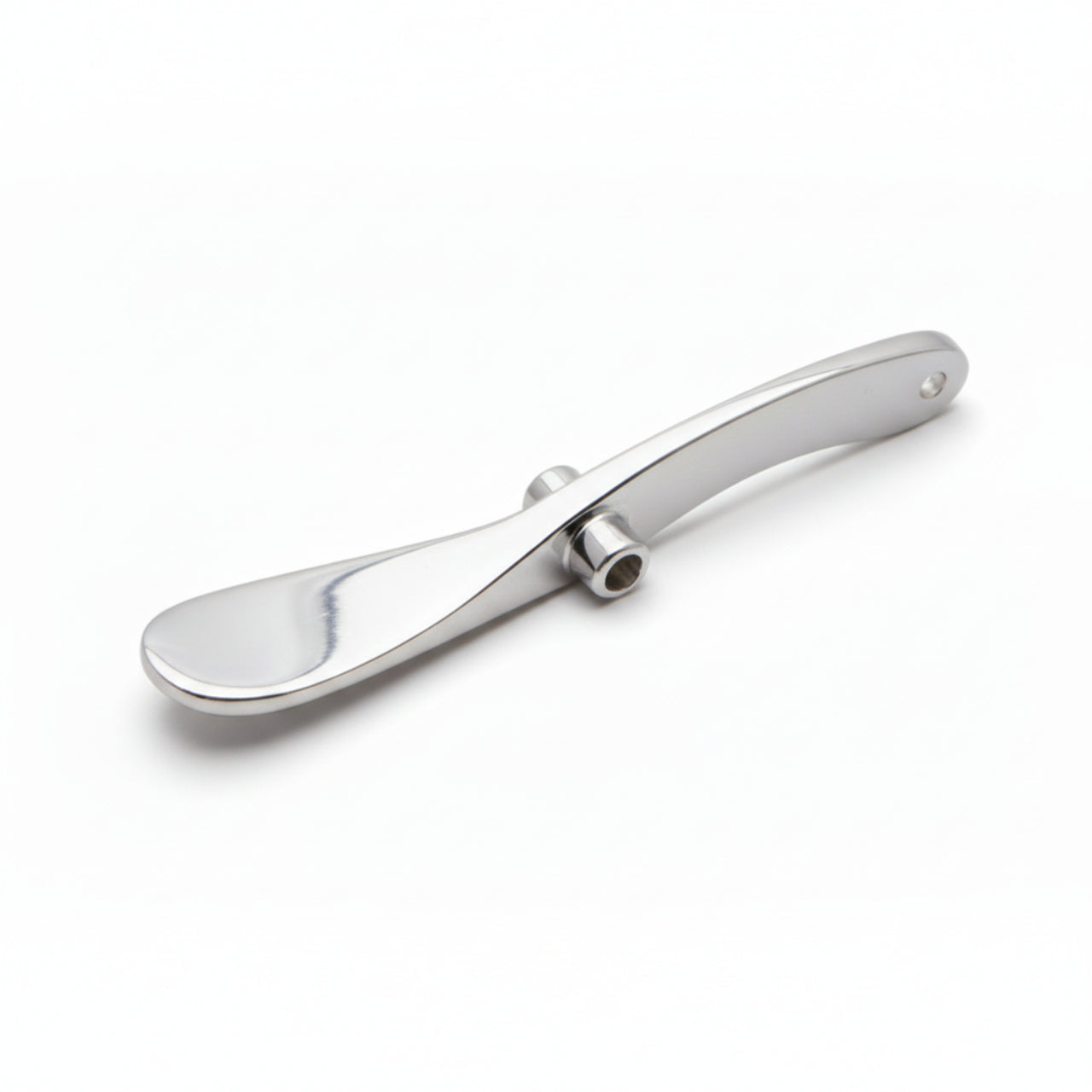 Bach Stradivarius Silver 1st Slide Trigger Paddle  for Trumpets and Cornets with Triggers