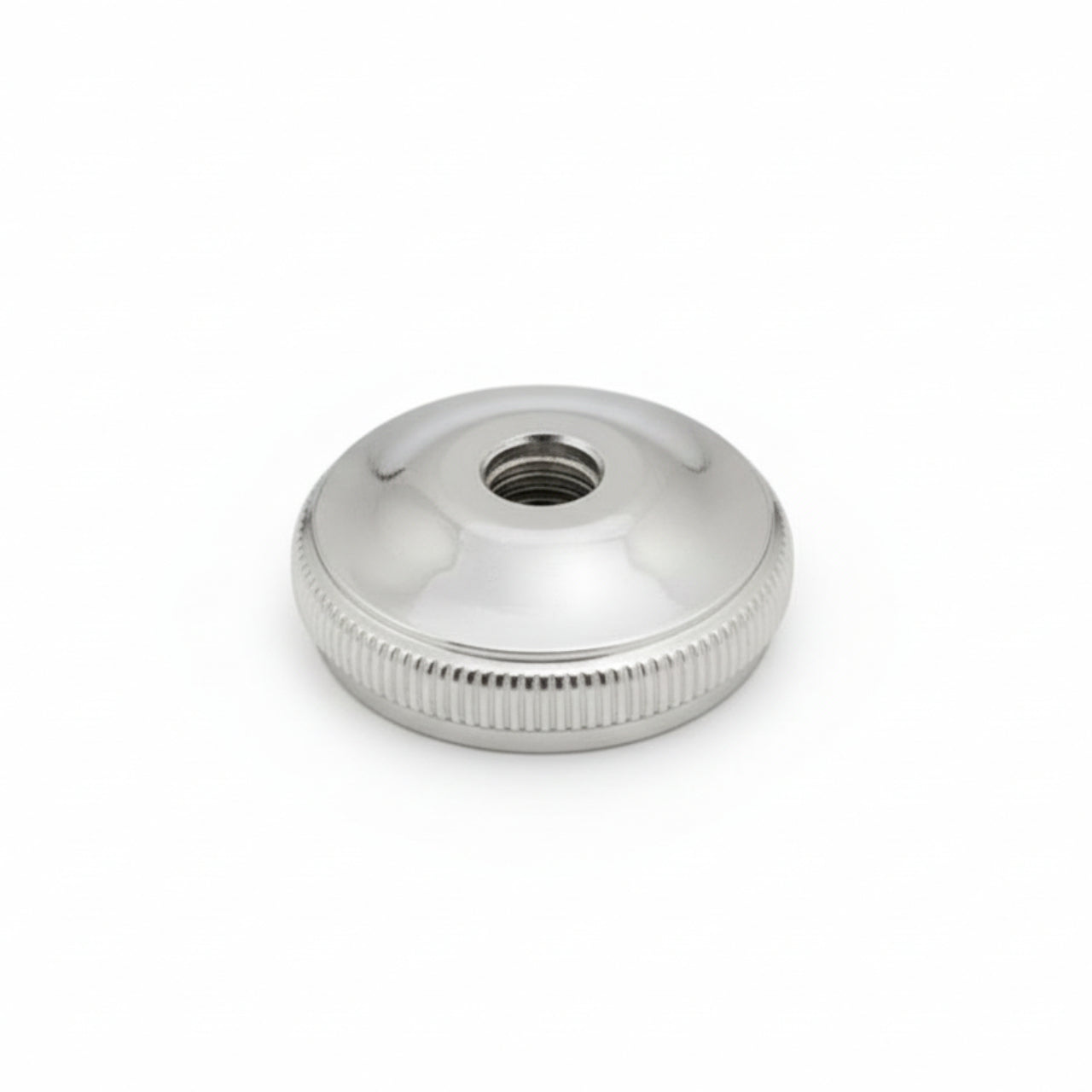 Bach Trumpet Stradivarius Bottom Cap, Silver