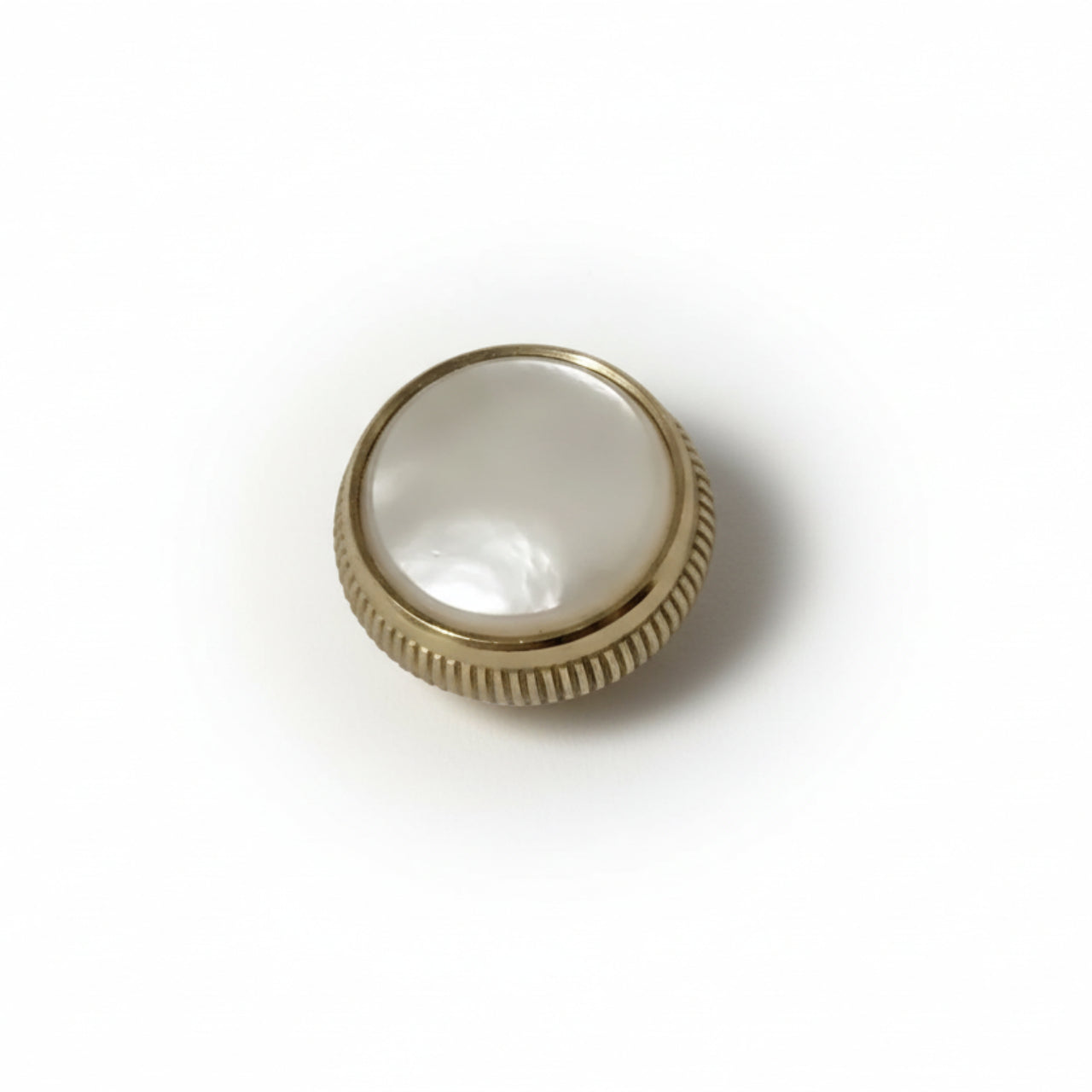 Bach Commercial & Lightweight Stradivarius Trumpet Finger Button (1)
