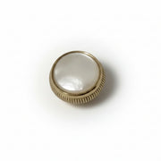 Bach Commercial & Lightweight Stradivarius Trumpet Finger Button (1)