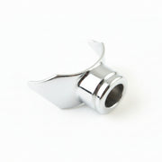 Bach Stradivarius 3rd Slide Water Key Nipple for All Trumpets, Silver Plated