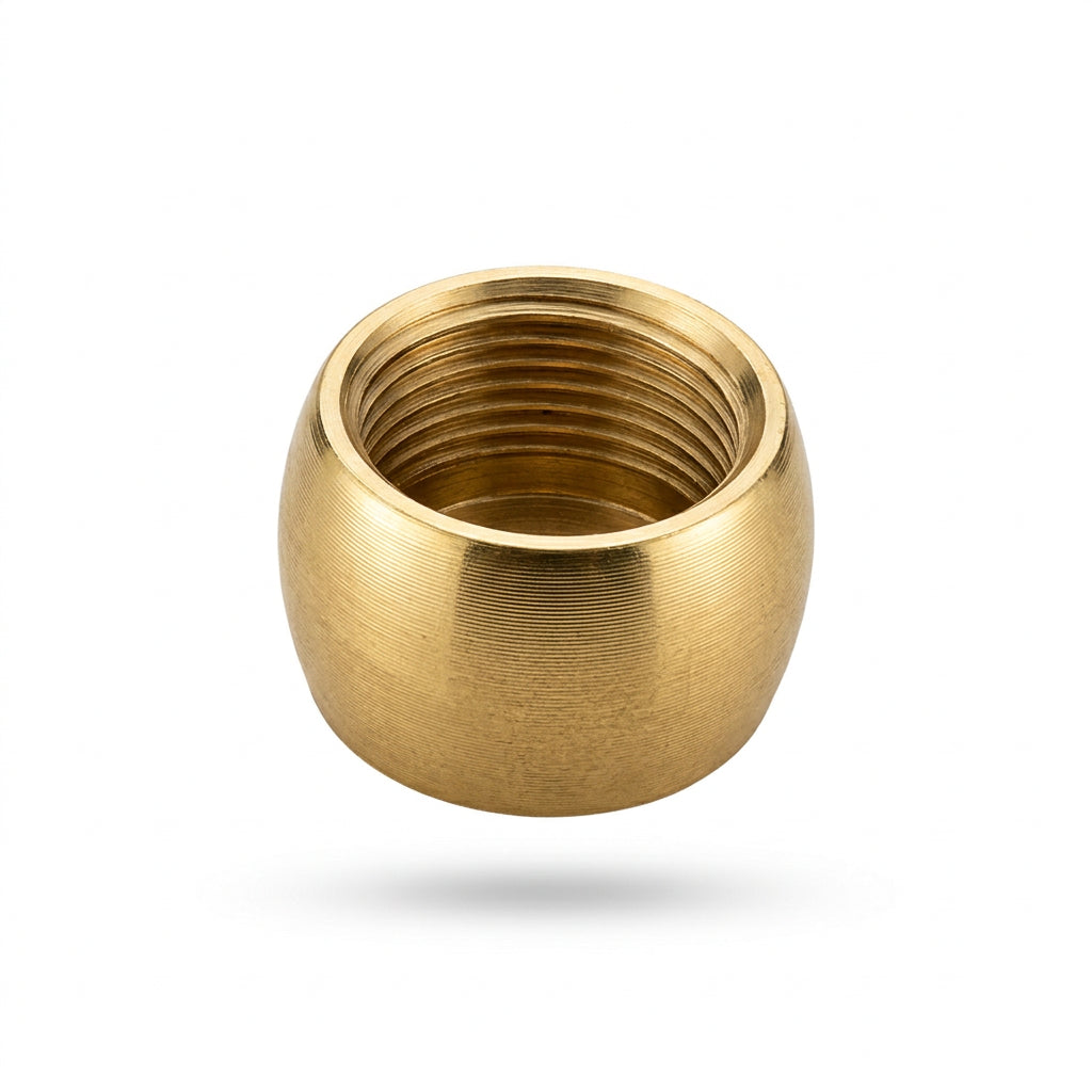 Bach Trumpet Student Model TR700 Prelude Bell Connection Ferrule
