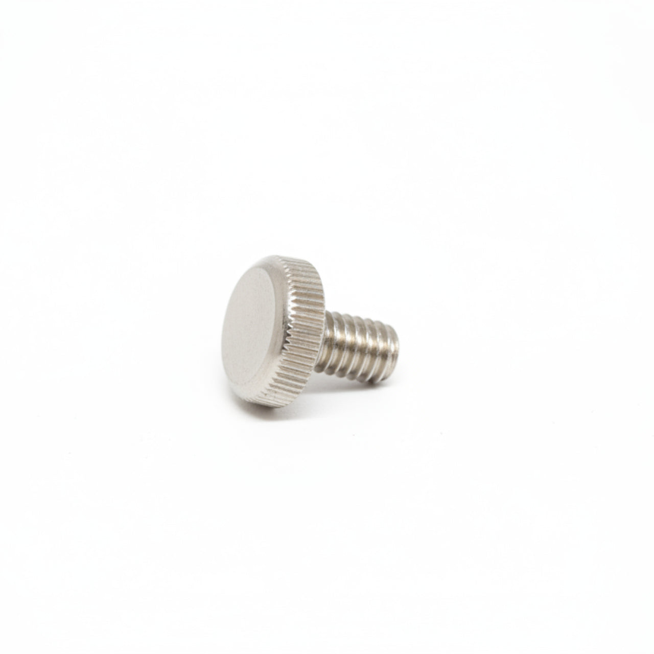 Bach/Bundy / Mercedes II, TR300/200S Omega Bb Trumpet Lyre/3rd Valve Ring Screw Silver Plated