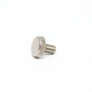 Bach/Bundy / Mercedes II, TR300/200S Omega Bb Trumpet Lyre/3rd Valve Ring Screw Silver Plated