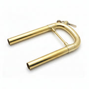 Bach Bb Trumpet Student Model TR600 Tuning Slide Assembly with Water Key