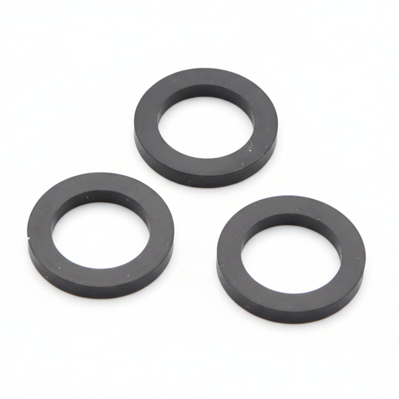 Bach Trumpet Student Model TR300 Top Cap Spacers Set of 3