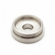 Bach Trumpet Student Model TR300 Top Valve Cap (1)