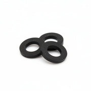 Bach Trumpet Stradivarius Top Valve Cap Rubber Bumpers, Set (3)
