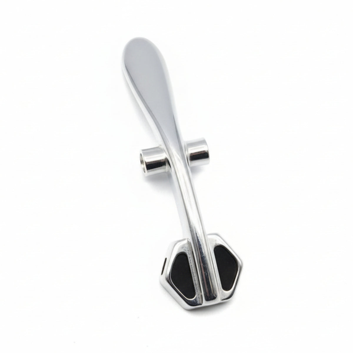 Slide Tuning Key Bach Trumpet Stradivarius Main Tuning Slide Waterkey, Silver Plated (G ...