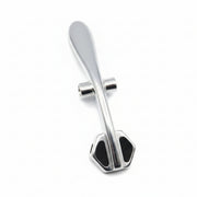 Bach Trumpet Tuning Slide Water Key, silver plated