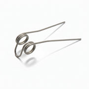 Bach Stradivarius Trumpet Waterkey Spring
