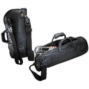 Bach Leather Trumpet Gig Bag