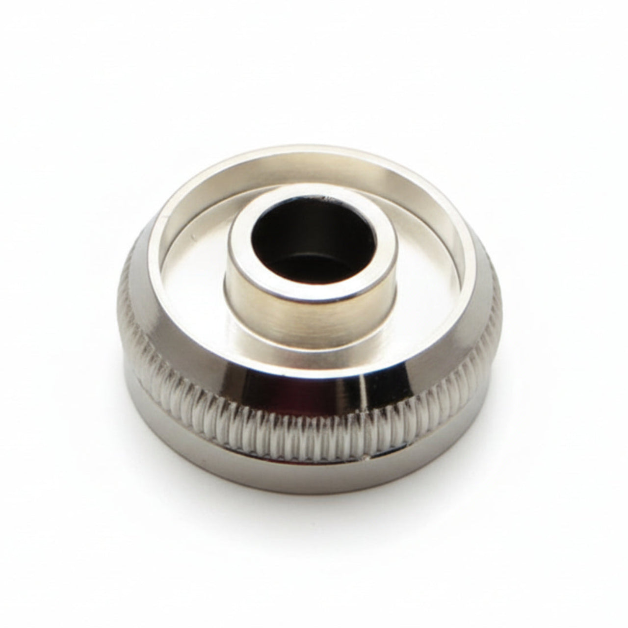 Bach Trumpet Student Model TR710/711 Top Valve Cap (1)