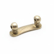 Bach Stradivarius Trombone Waterkey Saddle Raw Brass