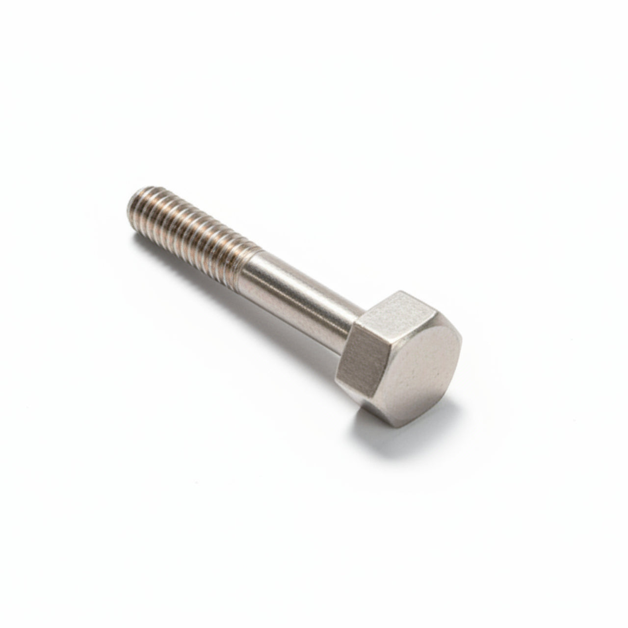 Bach Stradivarius Trumpet Waterkey Screw, Silver