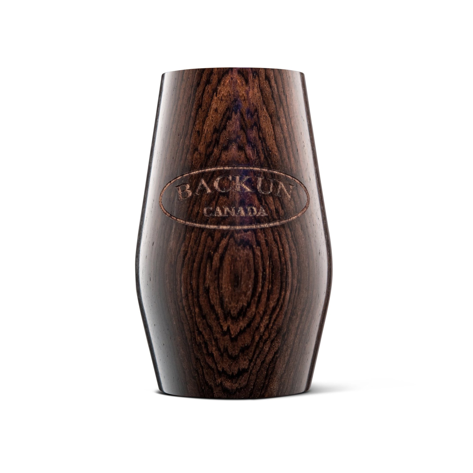 Bb/A Backun Clarinet Barrel Fatboy Grenadilla - Standard Fit 67mm