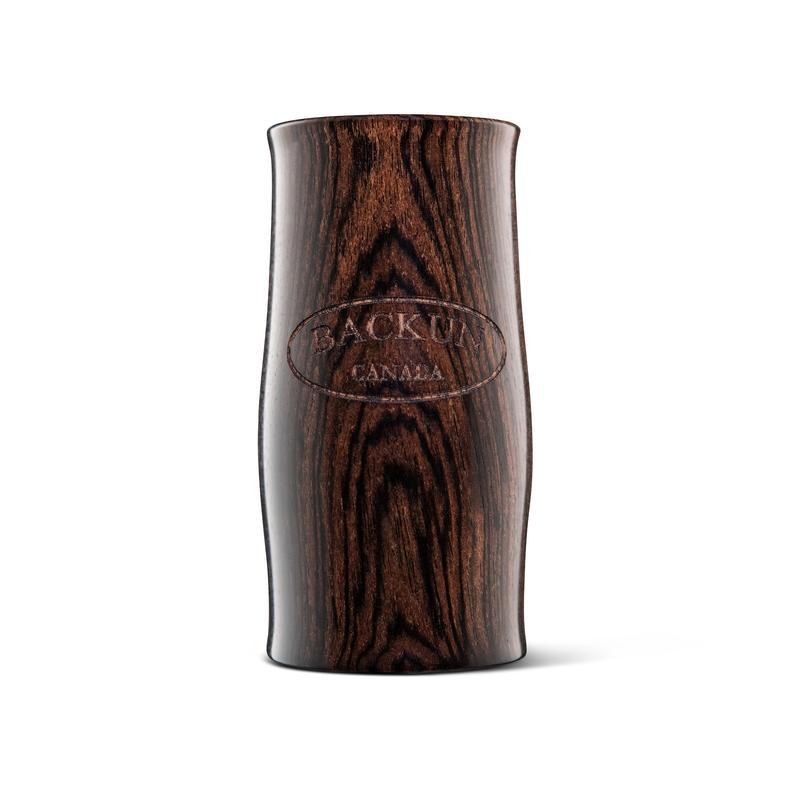 Bb/A Backun Clarinet Barrel Lumiere Grenadilla - Standard Fit 64mm
