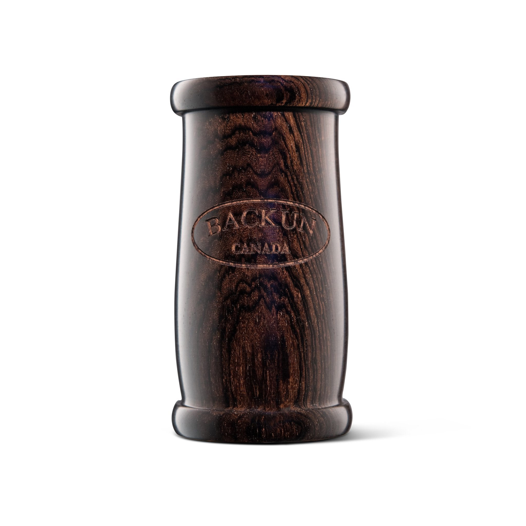 Bb/A Backun Clarinet Barrel New Traditional Grenadilla - Standard Fit 66mm