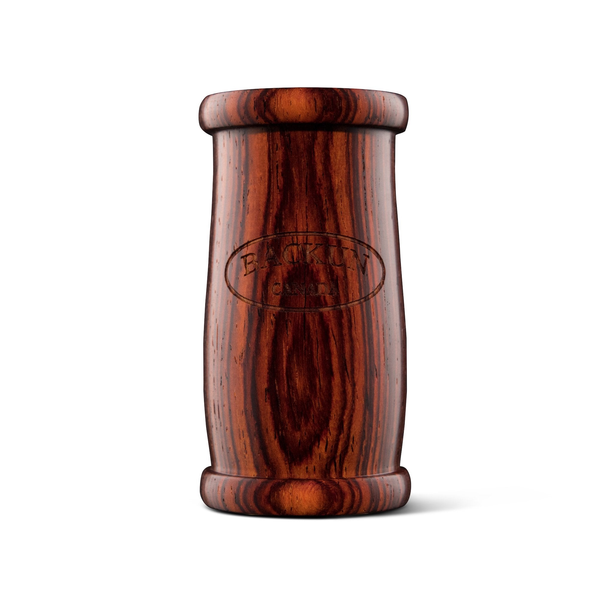 Bb/A Backun Clarinet Barrel New Traditional Cocobolo - Standard Fit 66mm