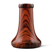 Backun MoBa Cocobolo Bb/A Clarinet Bell with Voicing Groove Standard Fit