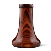 Backun Traditional Cocobolo Bb/A Clarinet Bell with Voicing Groove Standard Fit **CLOSEOUT**