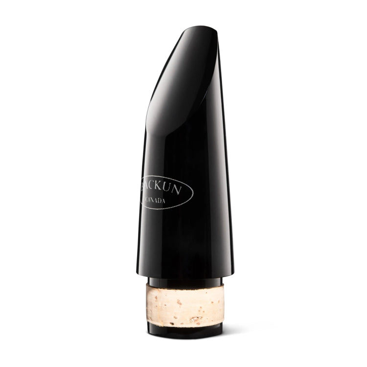 Backun Protege Bb Student Clarinet Mouthpiece