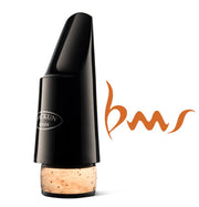 Backun Student Bass Clarinet Mouthpiece Protege
