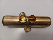 Yamaha Euphonium 4th Valve Casing Assembly EP642