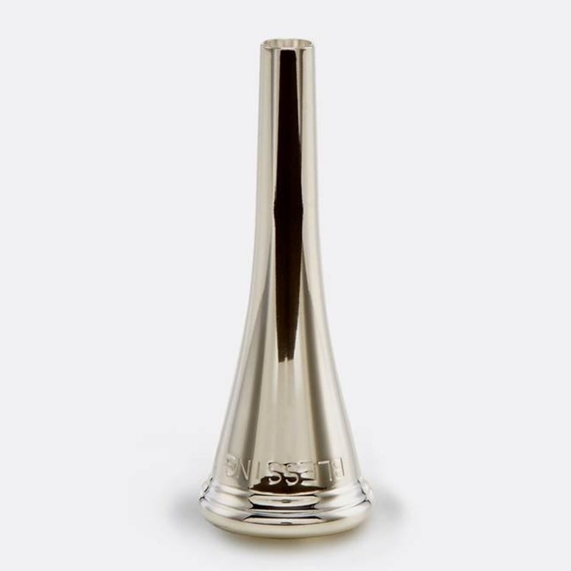 Blessing French Horn Mouthpiece, Medium Deep Cup Special Offer
