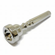 Blessing Trumpet Mouthpiece silver
