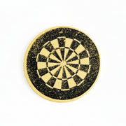 The Brass Buddy Refill (1), Banana Split Yellow Target