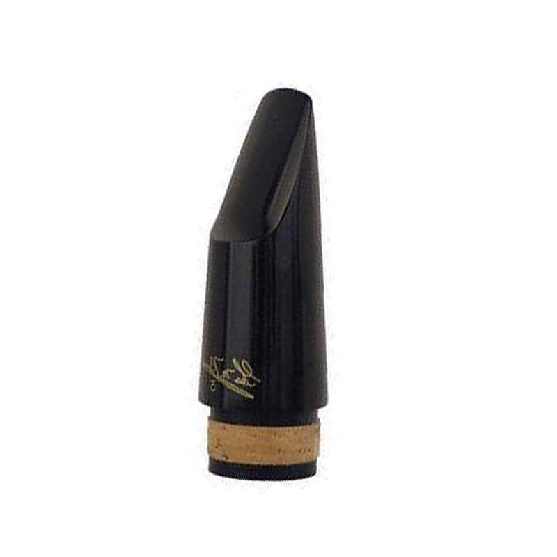 George M. Bundy Signature Eb Soprano Clarinet Mouthpiece, 3