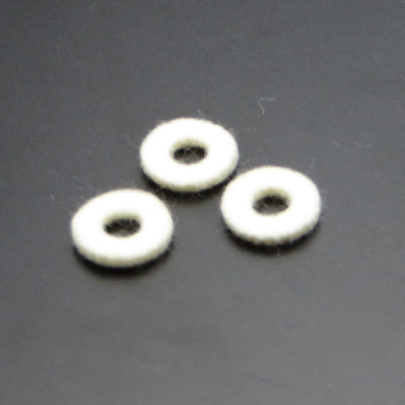 Yamaha Flugelhorn Valve Felt Set of 3 YFH631G  W3620710