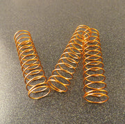 Yamaha Flugelhorn Valve Springs Set of 3 For YFH631, 731 and Alto Horns like YAH100, 201, 202, 6